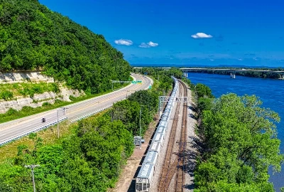 Road Trips from Rock Island, IL: Exploring the Beauty Beyond the City Limits
