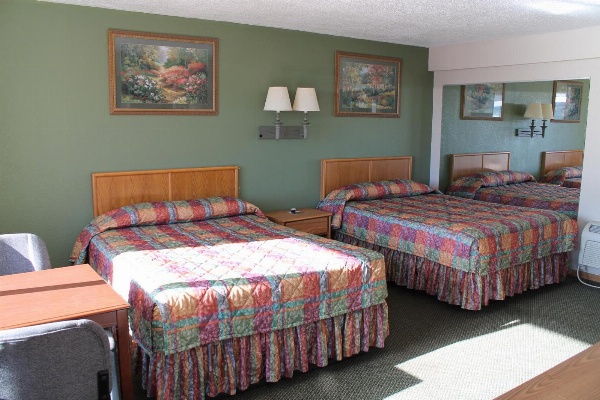 American Motor Inn - Rock Island image 20