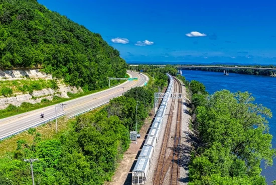 Road Trips from Rock Island, IL: Exploring the Beauty Beyond the City Limits
