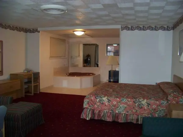American Motor Inn - Rock Island Main image
