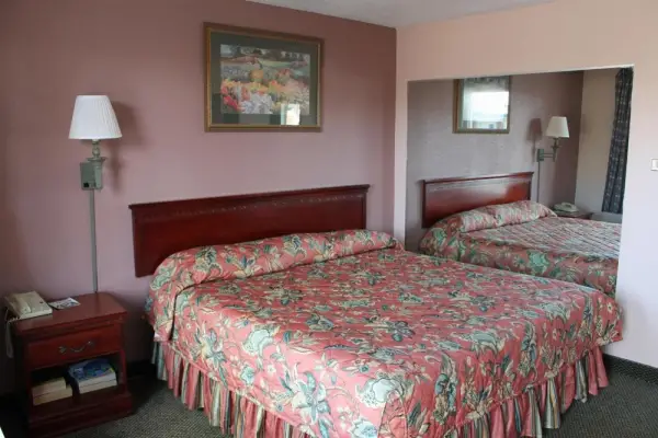 American Motor Inn - Rock Island Main image