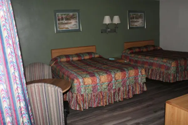 American Motor Inn - Rock Island 4