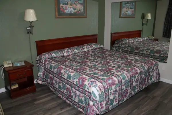 American Motor Inn - Rock Island 5