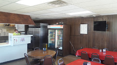 Italian near American Motor Inn - Rock Island