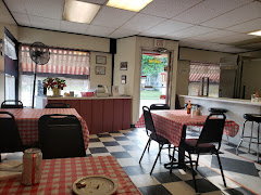 American near American Motor Inn - Rock Island